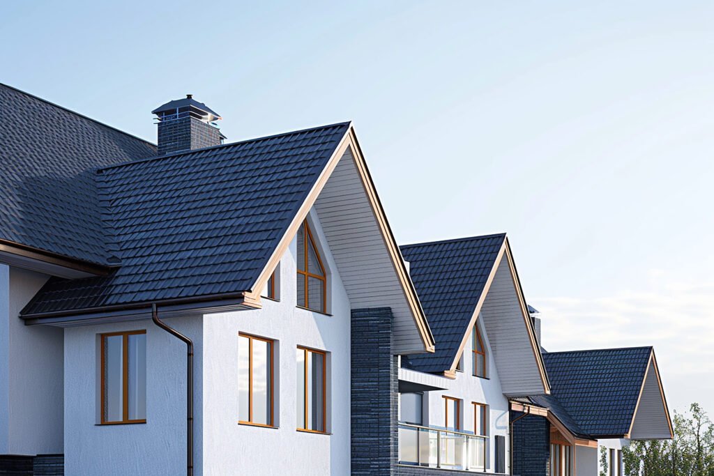 Roofing company near me now in Brisbane