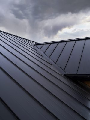 Metal Roof Repair Mackay