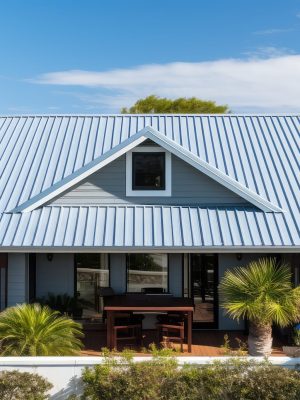 Townsville Roofing QLD