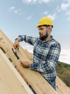 Roofing Contractor
