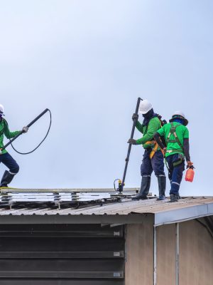 roof-cleaner-sunshine-coast-QLD