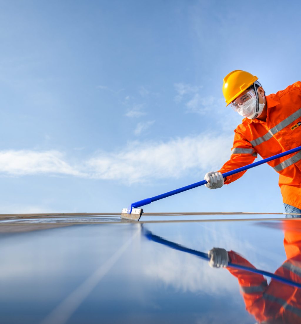 Roof Cleaning Brisbane